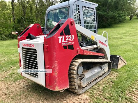 takeuchi skid steer radio|who makes takeuchi skid steer.